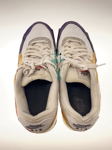 商品画像：ローカットスニーカー/28cm/マルチカラー/DH5075-100 3