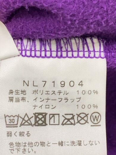 商品画像：MOUNTAIN VERSA MICRO JACKET_マウンテンバーサマイクロジャケット/M/ポリエステル/PU// 5