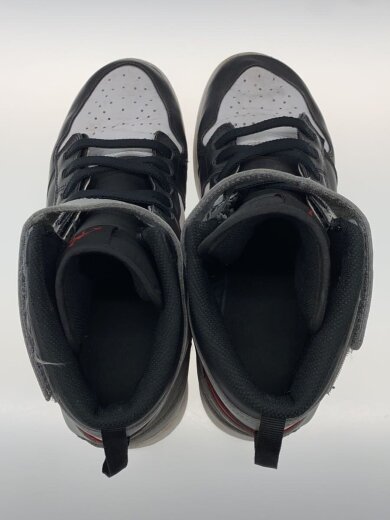 商品画像：AIR JORDAN 1 HIGH FLYEASE_エアジョーダン 1 ハイ フライイーズ/30cm/GRY 3