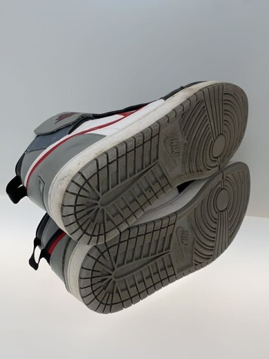 商品画像：AIR JORDAN 1 HIGH FLYEASE_エアジョーダン 1 ハイ フライイーズ/30cm/GRY 4