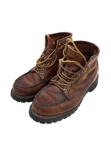 商品画像：80s/旧犬タグ/アイリッシュセッター/875　状態考慮ブーツ/US6 2