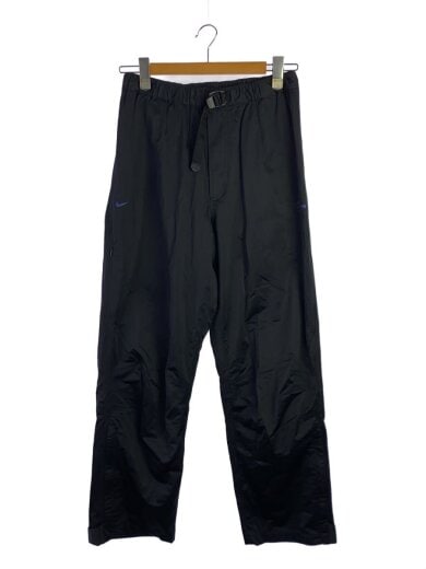 商品画像：ボトム/L/ナイロン/GRY/無地/s21103sni 1