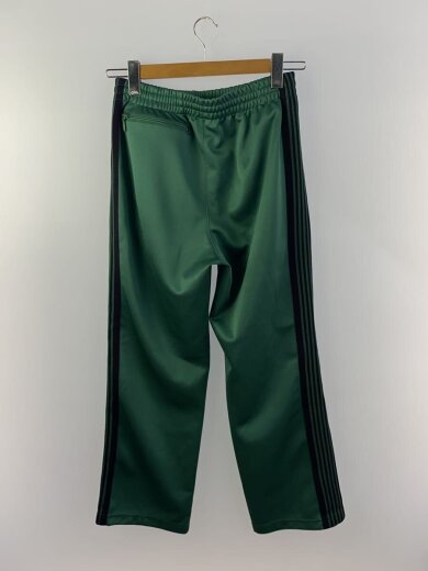 商品画像：トラックパンツ/XS/ポリエステル/GRN/MR286 2
