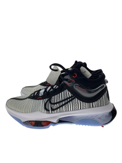 商品画像：ハイカットスニーカー/28.5cm/GRY/DJ9431-001 1