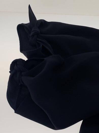 商品画像：長袖ワンピース/40/--/BLK/37193-NSOFI112SI 5