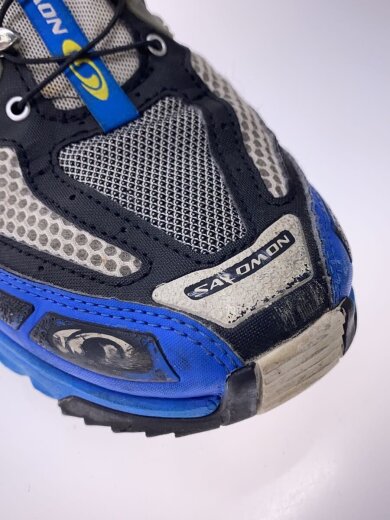 商品画像：ローカットスニーカー/27cm/GRY/472188/ACC PRO 7