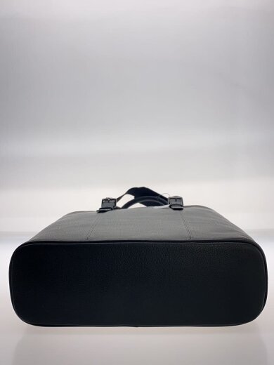 商品画像：トートバッグ/レザー/GRY/F12692/トライボロ トート/ 4