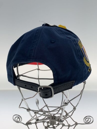 商品画像：キャップ/RUGBY 6-PANEL/メンズ 3