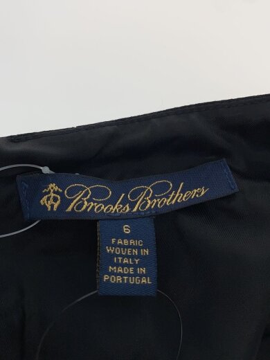 商品画像：ノースリーブワンピース/6/ウール/BLK/100091919/ポルトガル製 3