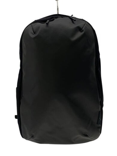 商品画像：リュック/ナイロン/BLK/active pack corduracoated 1