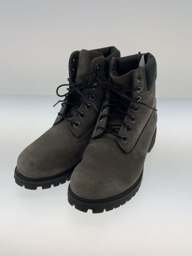 画像：Timberlandブーツ/26.5cm/GRY/レザー/A62BH2