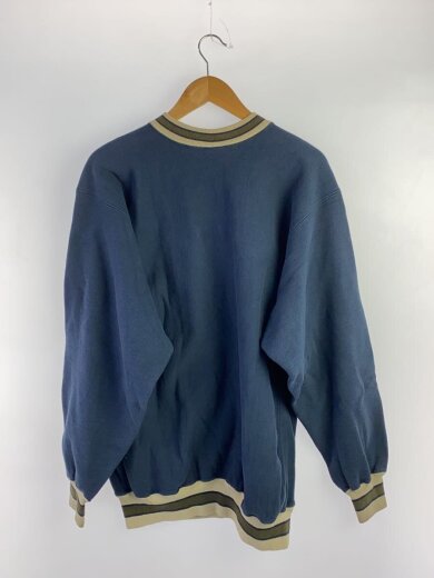 商品画像：スウェット/--/コットン/NVY/REVERSE WEAVE/USA製 2