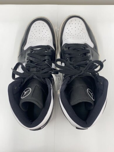 商品画像：AIR JORDAN 1 MID SE ASW_エア ジョーダン 1 ミッド シーズナルエディション ASW/// 3