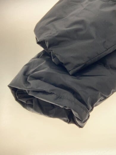 商品画像：AURORA HALF COAT/S/ナイロン/BLK 5