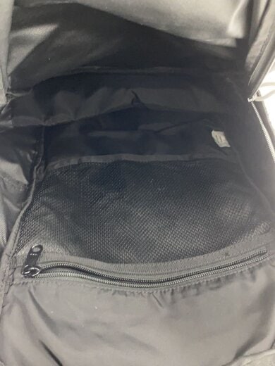 商品画像：リュック/--/BLK/URBAN GYM PACK M 6