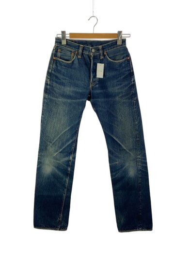 商品画像：ボトム/28/デニム/IDG/無地 1