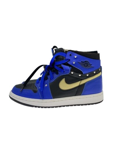 商品画像：AIR JORDAN 1 ZOOM CMFT SE_エアジョーダン 1 ズーム コンフォート SE/24cm/BL// 1