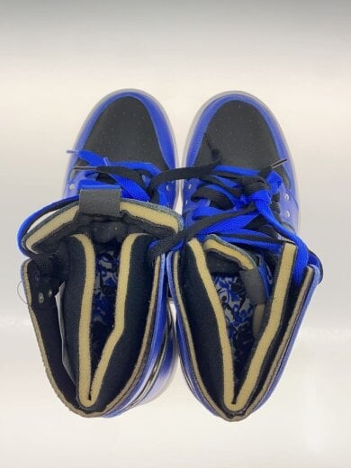 商品画像：AIR JORDAN 1 ZOOM CMFT SE_エアジョーダン 1 ズーム コンフォート SE/24cm/BL// 3