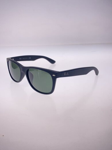 商品画像：サングラス/ウェリントン/BLK/GRN/メンズ/RB2132 2