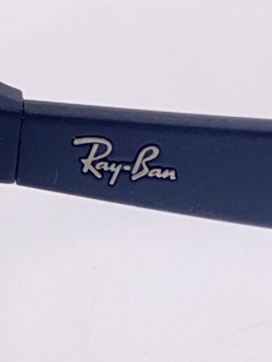 商品画像：サングラス/ウェリントン/BLK/GRN/メンズ/RB2132 4