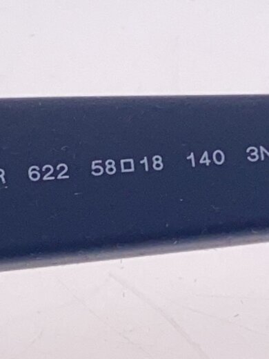 商品画像：サングラス/ウェリントン/BLK/GRN/メンズ/RB2132 5