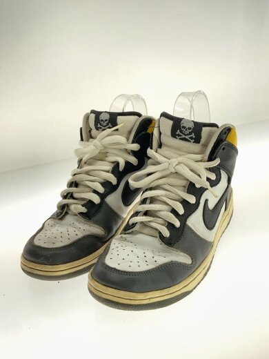 商品画像：DUNK HIGH PRO SB/ダンクハイプロ/ホワイト/305050-101/26.5cm/WHT 2