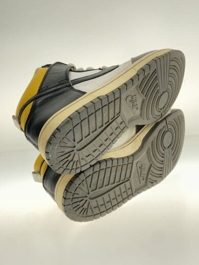 商品画像：DUNK HIGH PRO SB/ダンクハイプロ/ホワイト/305050-101/26.5cm/WHT 4