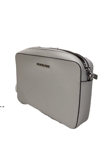 商品画像：ショルダーバッグ/フェイクレザー/GRY/35F8STTC9L 2