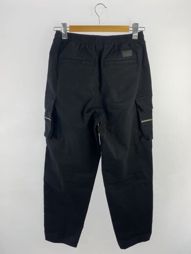 商品画像：カーゴパンツ/M/コットン/BLK/23A-PTL026-DS 2