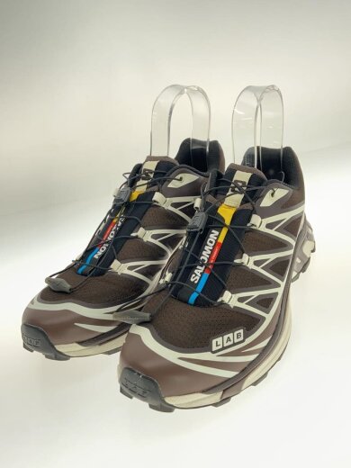 商品画像：ローカットスニーカー/27cm/BRW/478661 2