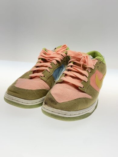商品画像：DUNK LOW SE NN_ダンク ロー SE NN/27cm/マルチカラー// 2