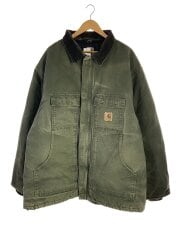 ジャケット/Sandstone Traditional/コットン/C26 MOS