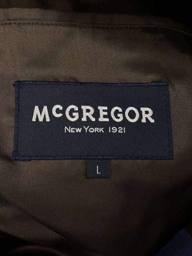 商品画像：ダウンジャケット/L/ポリエステル/NVY/111136801// 3