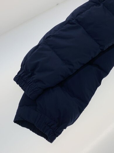 商品画像：ダウンジャケット/L/ポリエステル/NVY/111136801// 5