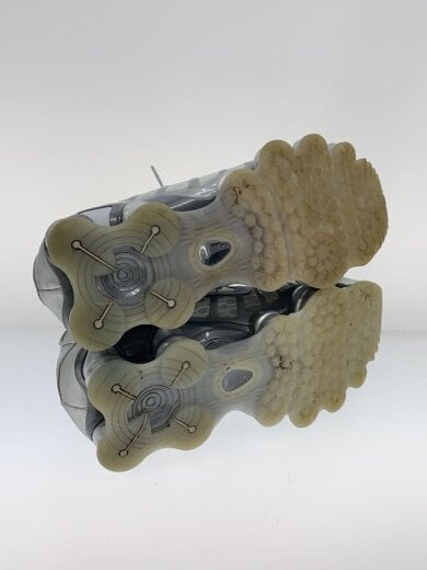 商品画像：SHOX TL_ショックス TL/25.5cm/WHT// 4