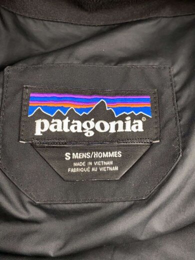 商品画像：ジャケット/S/ポリエステル/BLK/27920 3