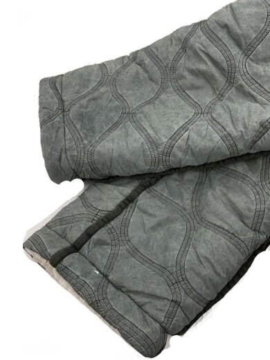 商品画像：モッズコート/XXS/ポリエステル/KHK/w-daya-21// 6