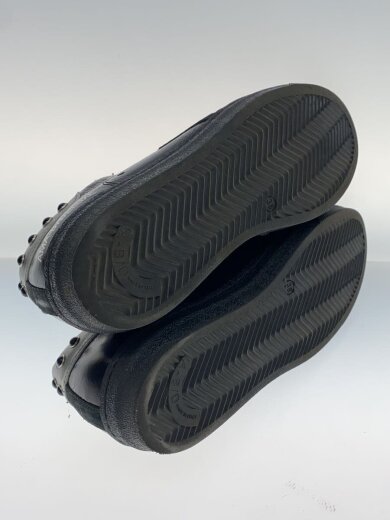 商品画像：ローカットスニーカー/38/BLK 4