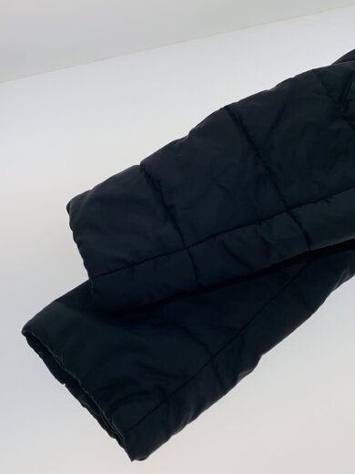 商品画像：Reversible Anytime Insulated Hoodie/ジャケット//ナイロン/BLK/NY82180 5