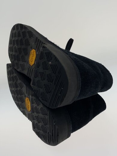 商品画像：チャッカブーツ/26cm/BLK/61813705 4