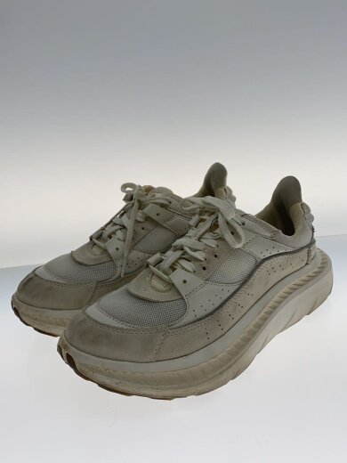 商品画像：ローカットスニーカー/26.5cm/BEG/スウェード/1127110 2