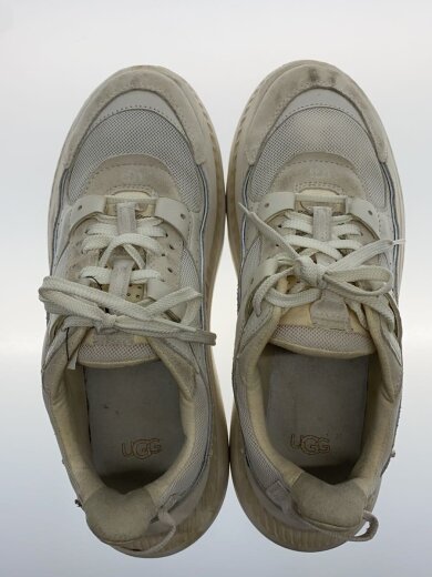 商品画像：ローカットスニーカー/26.5cm/BEG/スウェード/1127110 3