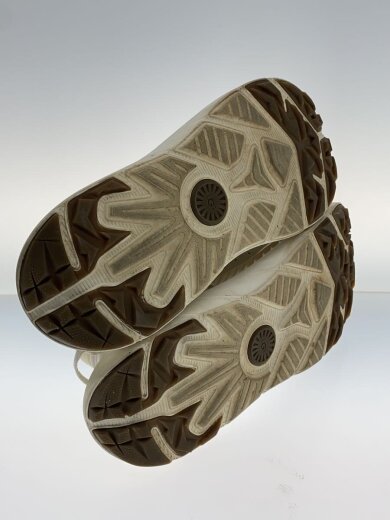 商品画像：ローカットスニーカー/26.5cm/BEG/スウェード/1127110 4