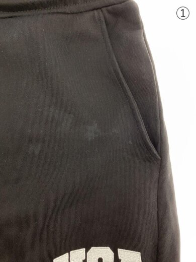 商品画像：3 LAYERED SWEATPANTS/ボトム 6