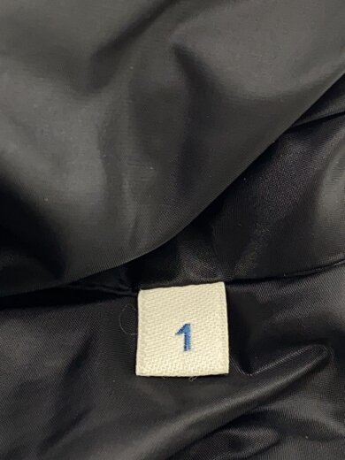 商品画像：TORCY GIUBBOTTO/ロングダウンジャケット/1/ナイロン/BLK/420934696349 4