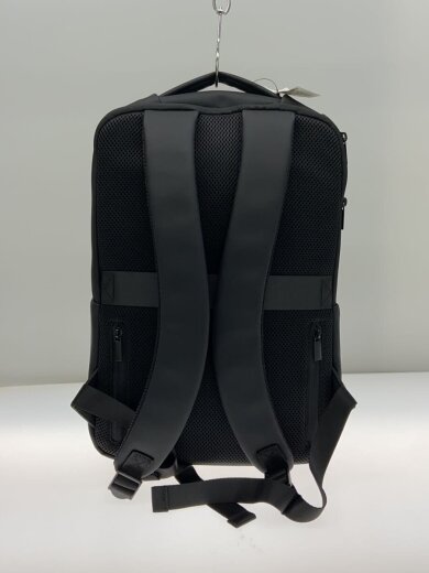 商品画像：MATTE COATED RUCK SACK-SQ/リュック/BLK// 3