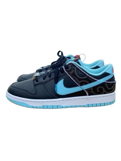 商品画像：DUNK LOW RETRO SE_ダンク LOW レトロ SE/28cm/BLK// 1