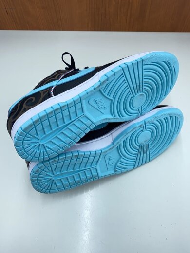 商品画像：DUNK LOW RETRO SE_ダンク LOW レトロ SE/28cm/BLK// 4