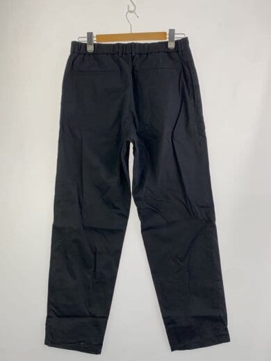 商品画像：ボトム/48/コットン/BLK/PR JM ZN 0010 2