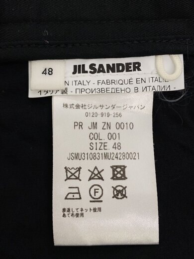 商品画像：ボトム/48/コットン/BLK/PR JM ZN 0010 4